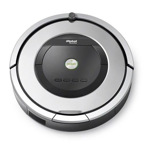 aspirateur robot roomba 866 irobot