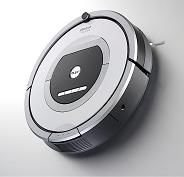 ASPIRATEUR ROOMBA 765