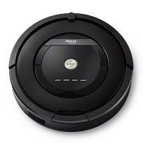 ASPIRATEUR ROOMBA 880