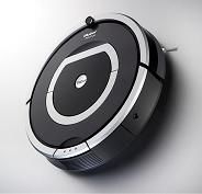 ASPIRATEUR ROOMBA 782