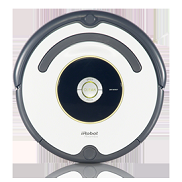 ASPIRATEUR ROOMBA 621