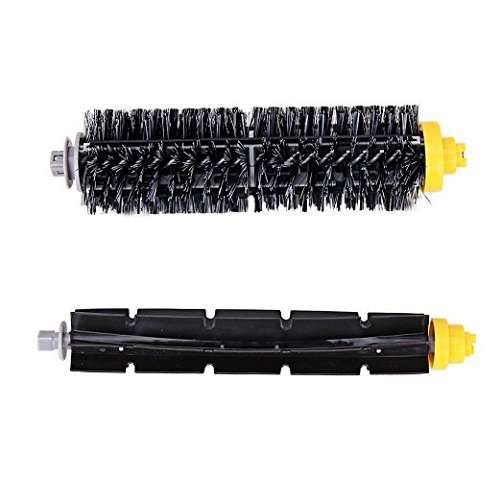 Set de brosses IROBOT ROOMBA serie 600/700