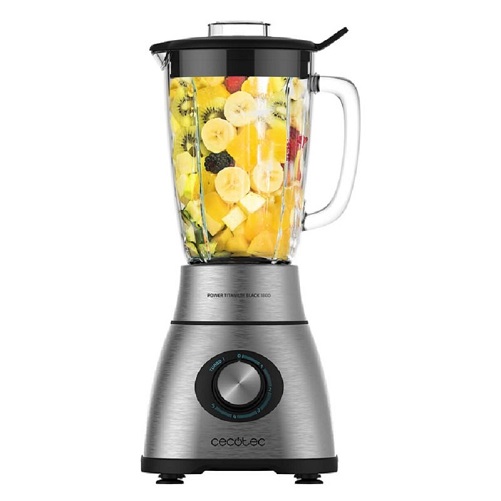 Mélangeur Blender POWER TITANIUM 1800 SMART 