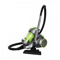 Aspirateur Traneau sans sac CONGA multiciclonic