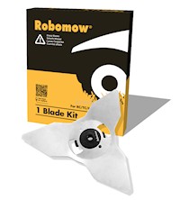 Kit Lame  tondeuse robot ROBOMOW RC