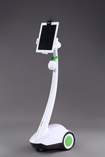 ROBOT de PRESENCE