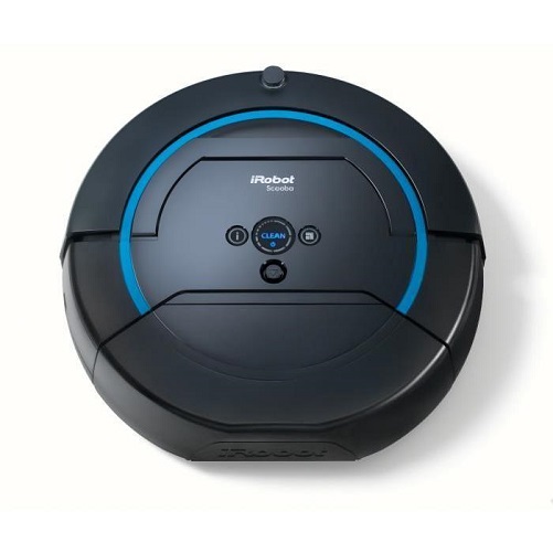 Laveuse robot IROBOT SCOOBA 450