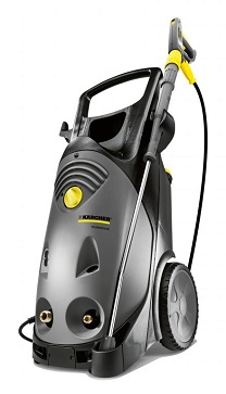 Nettoyeur Haute Pression KARCHER HD10/21-4SX +