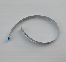 Cable plat flex de liaison carte mère au laser NEATO Botvac 