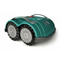 Robot Tondeuse Ambrogio L60B Grosse Autonomie sans installation