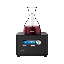 iFAVINE D512 iSommelier Robot de Décantage du Vin