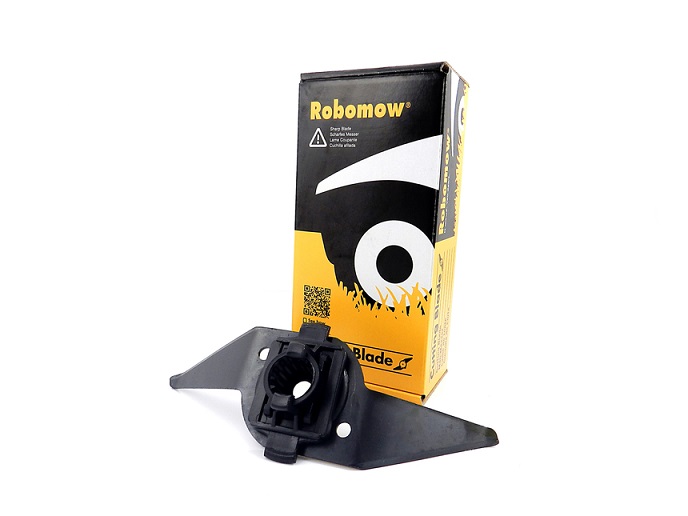 KIT DE LAME robot tondeuse ROBOMOW RM 400/RM510