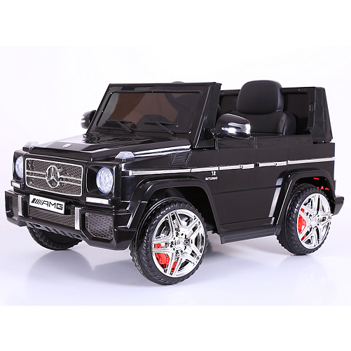 Voiture Electrique Enfant Mercedes G65 AMG