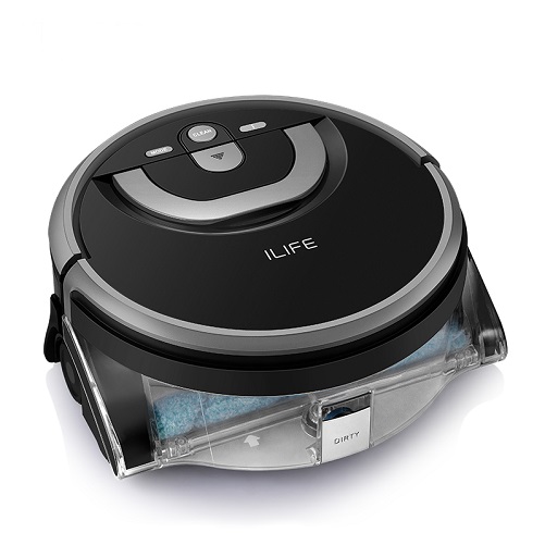 Laveuse robot ILIFE W400 