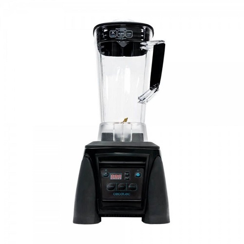 Super Mélangeur Blender POWER TITANIUM PRO haute vitesse