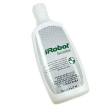 Produit de lavage pour IROBOT SCOOBA