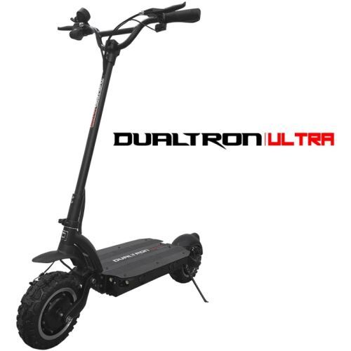 Trottinette Electrique Minimotors Dualtron ULTRA