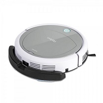 Robot Aspirateur Laveur CONGA SLIM 899