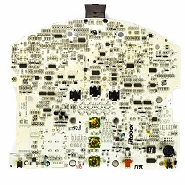 Carte mere robot aspirateur IROBOT ROOMBA (PCB)1