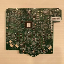 Carte mere laveuse robot IROBOT SCOOBA 450 (PCB) Occasion