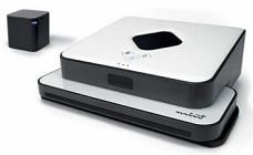 Nettoyeur laveur de plancher robot IROBOT Braava 320 (Mint Cleaner 4200) 