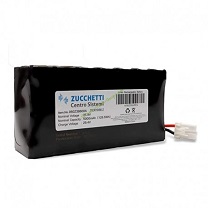 BATTERIE robot tondeuse Ambrogio / Zucchetti et Techline L60